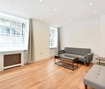 1 bedroom house with 1 reception and 1 bathroom in 21 Seymour Stree... - Photo 5