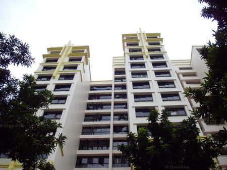 Blk 634 Jurong West Street 65 (Jurong West), HDB 5 Rooms - For Rent - Photo 5