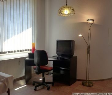 Aachen-Würselen, möblierte gemütliche Dachgeschosswohnung in Broich... - Photo 2