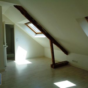 Location Appartement 1 pièce 12m² ST NAZAIRE 44600 - Photo 3