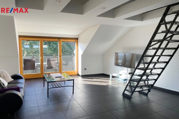 Pronájem bytu 2+kk v osobním vlastnictví 85 m², Kolín - Photo 1