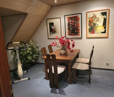 WG (Studenten): 3 Zimmer, 2 Zimmer davon eingerichtet. Bad, Karlsru... - Foto 1