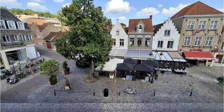 Appartement te huur in Brugge voor € 875 met 2 slaapkamers - Foto 3