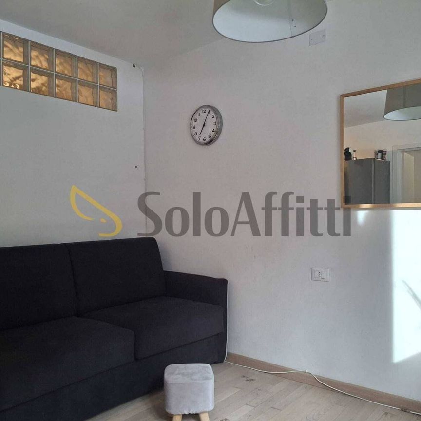 Bilocale viale Dolomiti di Brenta 113, Sant'Antonio di Mavignola, Pinzolo - Photo 1