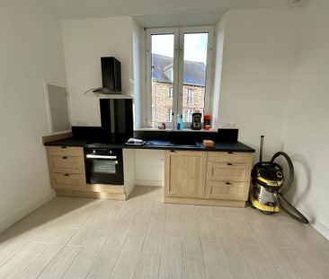 Location Appartement 3 pièces 53m² BEIGNON 56380 - Photo 4