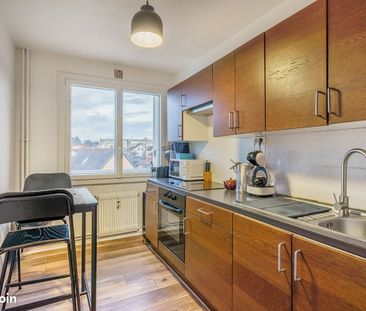 Appartement T1 Dijon à louer - Photo 2