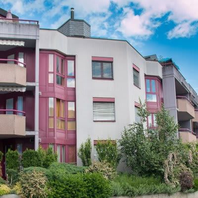 3 Zimmer, 89 m², 1. Stock - Foto 1