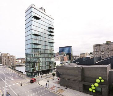 Block 3 Gallery Quay, Grand Canal Dock, Dublin 2, D02 XP22 - Photo 2