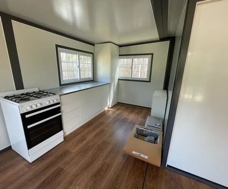 Chambers Flat - Photo 2