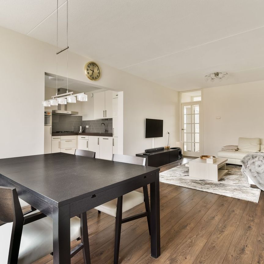 Appartement te huur: Roggekamp 91 1112 HZ Diemen - Photo 1