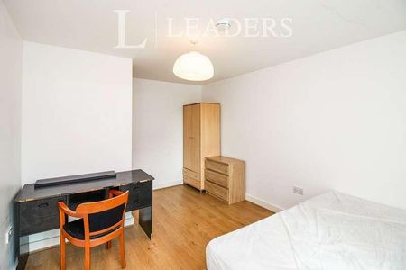 Bloomsbury Court, NG1 - Photo 3