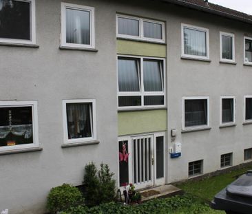 3-Zimmer-Wohnung in Siegen Wenscht - Photo 1