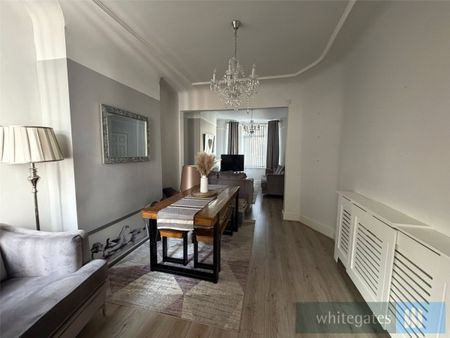 Ince Avenue, Anfield, Liverpool, Merseyside, L4 - Photo 2