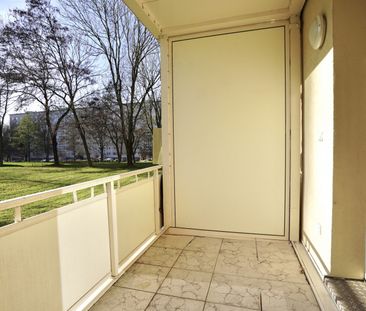 Balkon / Aufzug / Offene Küche - Photo 5