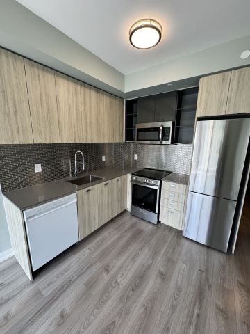 For Lease - 10 De Boers Drive Unit# 402, Toronto, Ontario - Photo 2