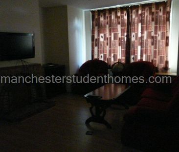 Burnage Hall Road, Manchester, M19 2JZ - Photo 2