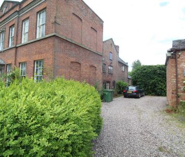1 bedroom ground floor flat to rent - Photo 3