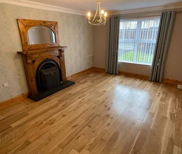 22 Coolmount Drive, BT80 8YF, Cookstown - Photo 1