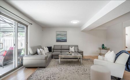 For Lease - 1 RESOLUTE Drive Unit# (BASEMENT), Hamilton, Ontario - Photo 5