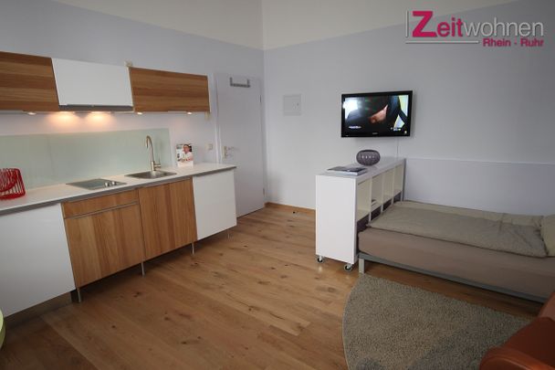 Urbanes Wohnen - Photo 1