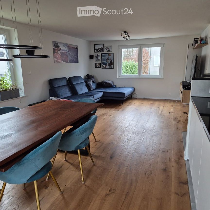 4.5 Zimmer, 100 m² - Photo 1