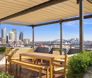 86/117 Macleay Street, Potts Point NSW 2011 - Studio For Rent | Domain - Photo 5