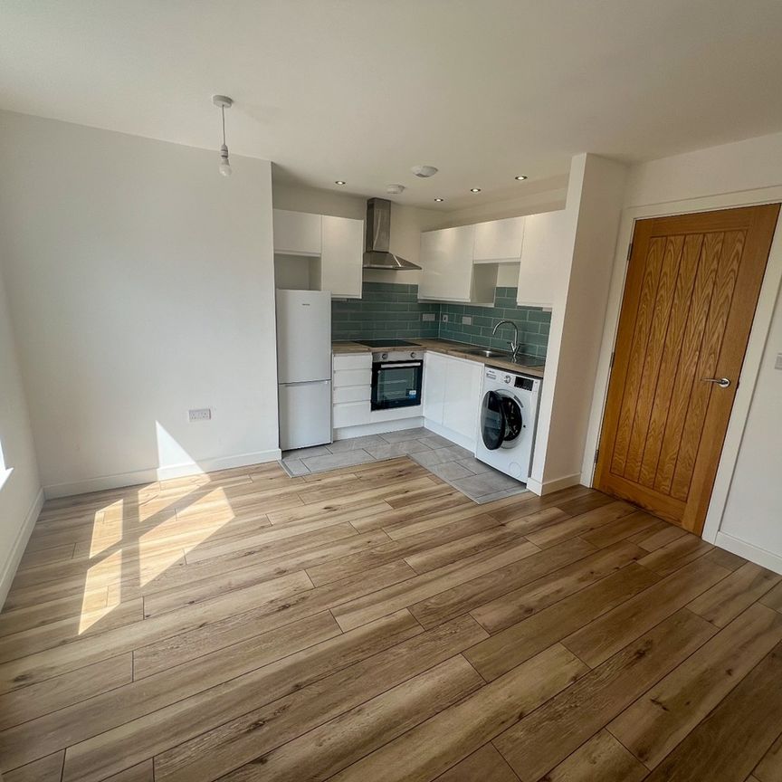 2 Bed Flat, Earl Street, LE1 - Photo 1