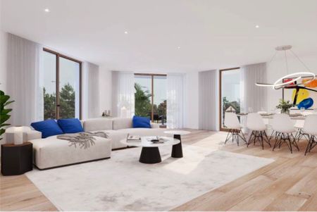 FOR RENT - Magnificent 3.5-room apartment in Gland - Foto 5