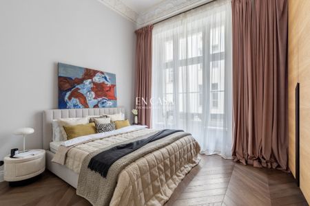 Śródmieście | Design | Luksus | 110m - Photo 4