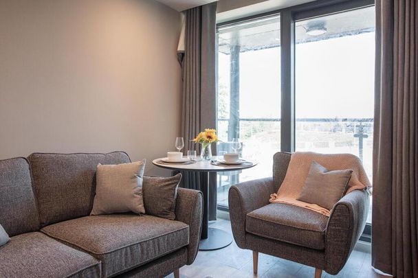 Apartment 78 Lesley Parklands 64 Knocknagoney Road, Belfast, BT4 2FY - Photo 1