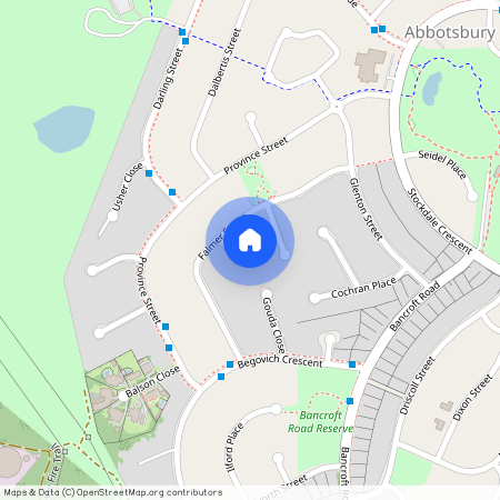 3 Procter Close, Abbotsbury