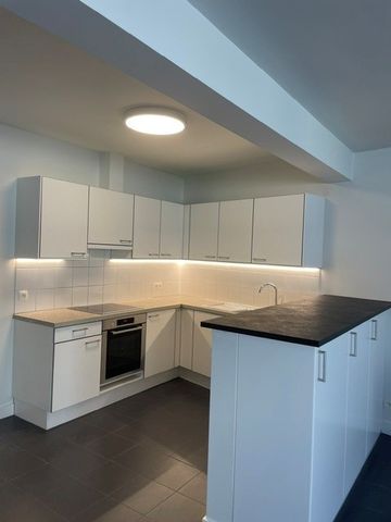 - Zwijndrecht – appartement met 3 slaapkamers en garage - Foto 3