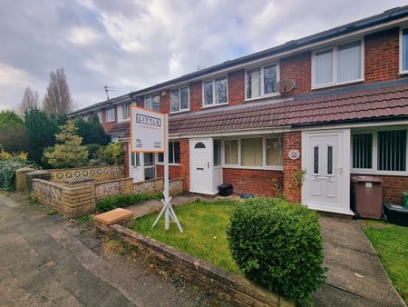 Property To Rent Dale Crescent, St. Helens, WA9 | 2 Bedroom House through Little Estate Agents - Photo 4