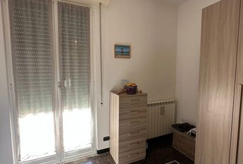 Via copernico, Genova, Liguria 16132