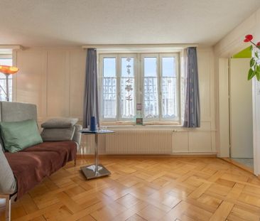 3.5-room apartment - Photo 2