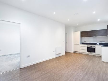 1 bedroom apartment to rent - Photo 5