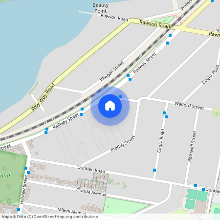 11/222 Railway Street, NSW 2256, Woy Woy