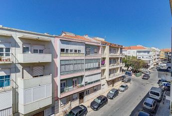 Apartamento T2 em Lisboa