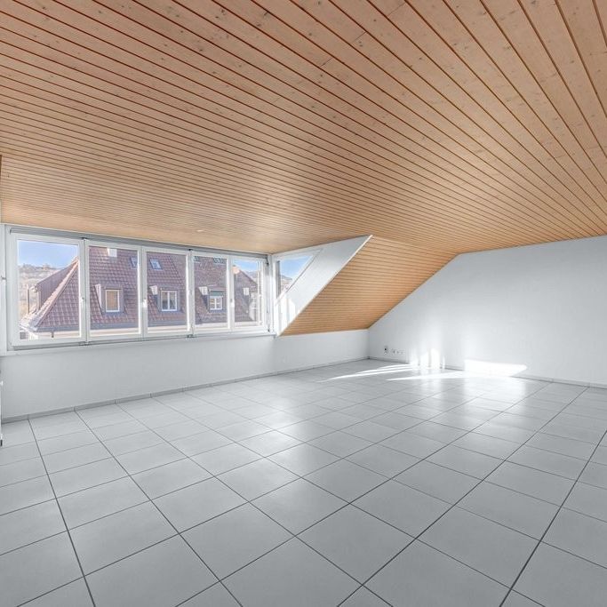 Komfortabel wohnen in Riehen - Photo 1