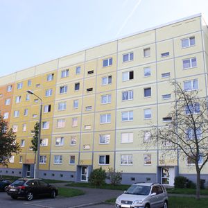 Blick ins Grüne - Foto 2