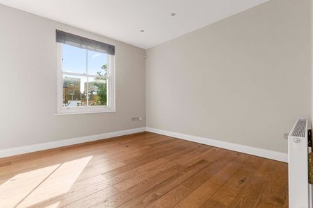 1 Bed Flat, Greenwood Road, E8 - Photo 3