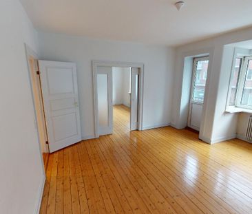 Indbydende lejlighed med central beliggenhed i Aalborg - Photo 4