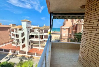 2 BEDROOM APARTMENT - GUARDAMAR DEL SEGURA