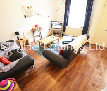 3 Bedroom Mid Terraced House for rent in Thornville Terrace - Photo 5