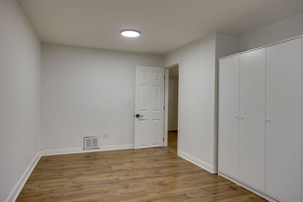 For Lease - 5 Penzance Drive Unit# Bsmt, Toronto, Ontario - Photo 1