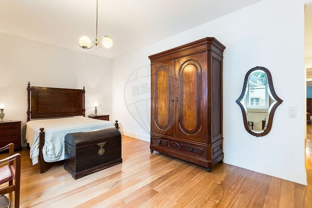 Apartamento T3 em Lisboa - Photo 1