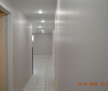 For Lease - 289 Apache Trail Unit# Basement, Toronto, Ontario - Photo 3