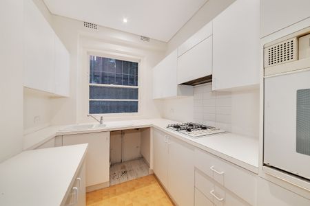 1/4 Henrietta Street, Double Bay NSW 2028 - Apartment For Rent | Domain - Photo 2