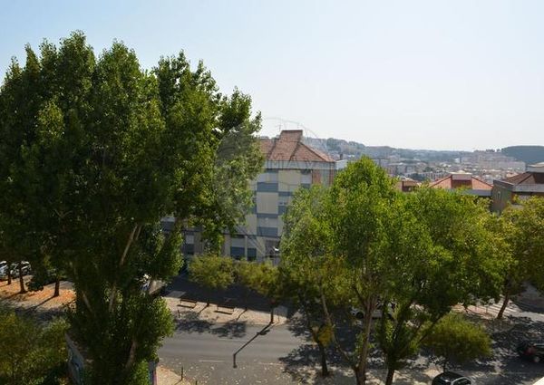 Apartamento T2 em Lisboa