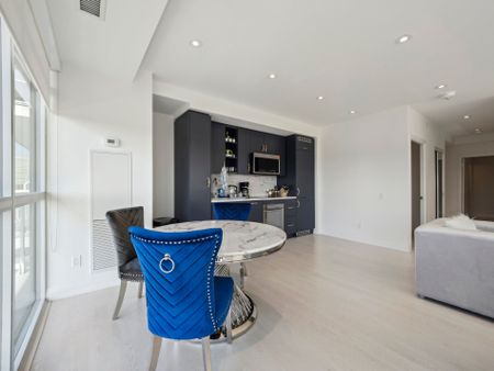 For Lease - 251 Manitoba Street Unit# 716, Toronto, Ontario - Photo 4